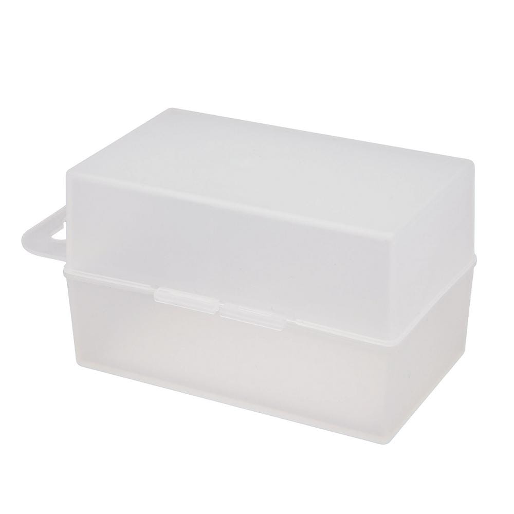 PATONA Custodia per Batterie per Panasonic DMW-BLJ13 NP-F550 NP-F770