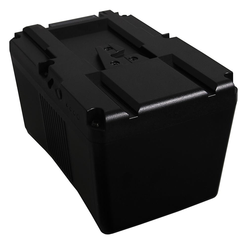 PATONA Platinum V‑Mount Battery 20A 288Wh with Tesla Cells for Sony BP‑290W DSR‑250P 600P 650P 652P