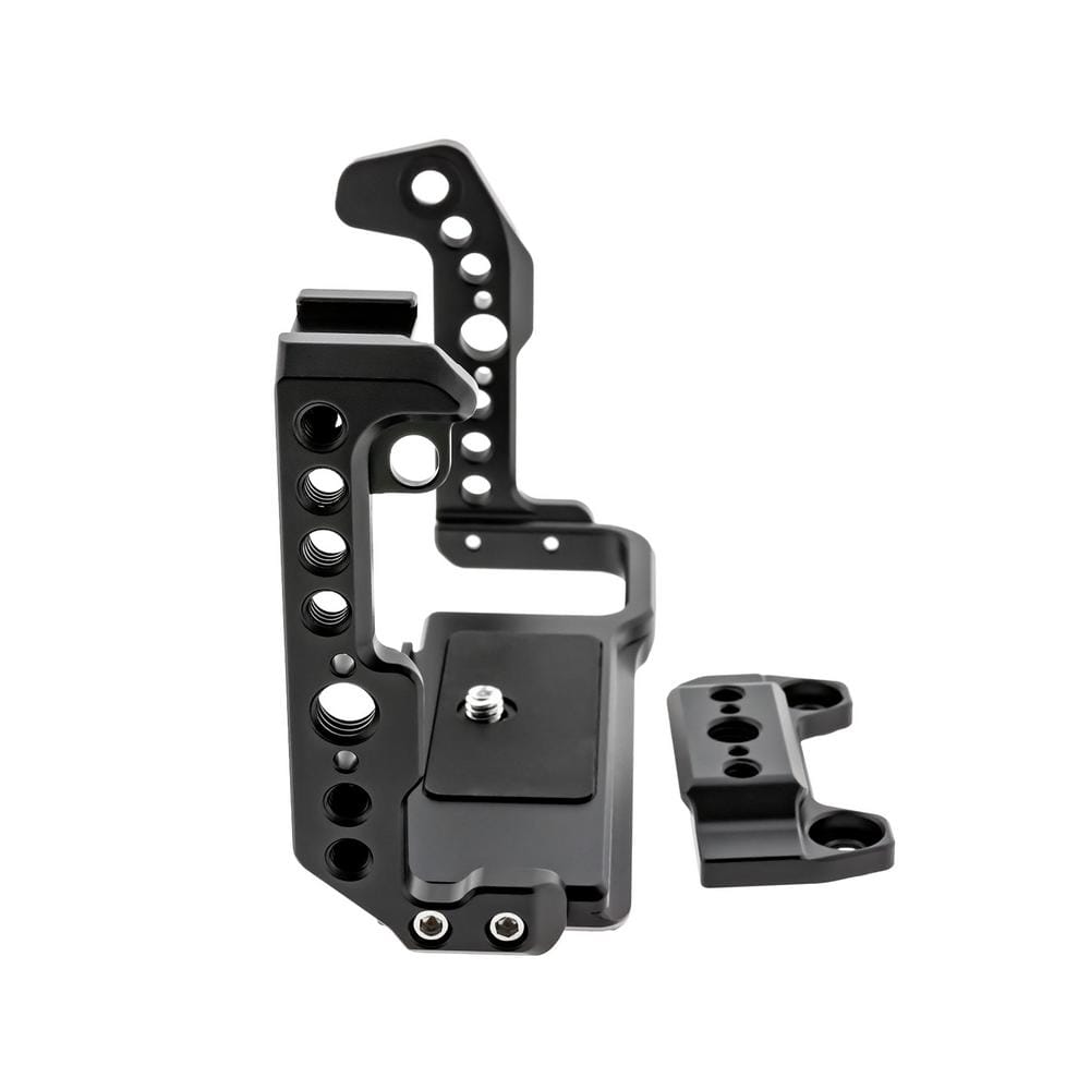 PATONA Gabbia Premium per Fotocamera per Sony FX30 FX3 PATONA Gabbia Premium per Fotocamera per Sony FX30 FX3