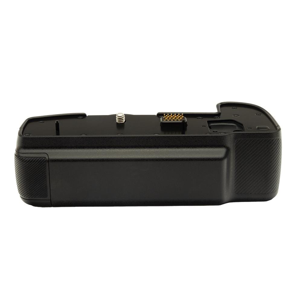 PATONA Premium Empuñadura de Batería para Blackmagic 6K Pro para 2 Baterías NP-F550 o NP-F570 PATONA Premium Empuñadura de Batería para Blackmagic 6K Pro para 2 Baterías NP-F550 o NP-F570