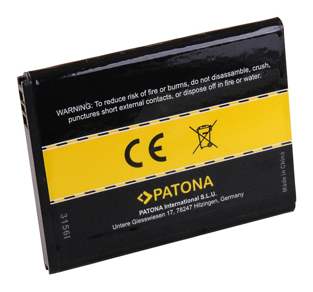 PATONA Battery for HTC Desire 310 D310N Jolla JP-1301 Phone HTC 35H0022100M PATONA Battery for HTC Desire 310 D310N Jolla JP-1301 Phone HTC 35H0022100M