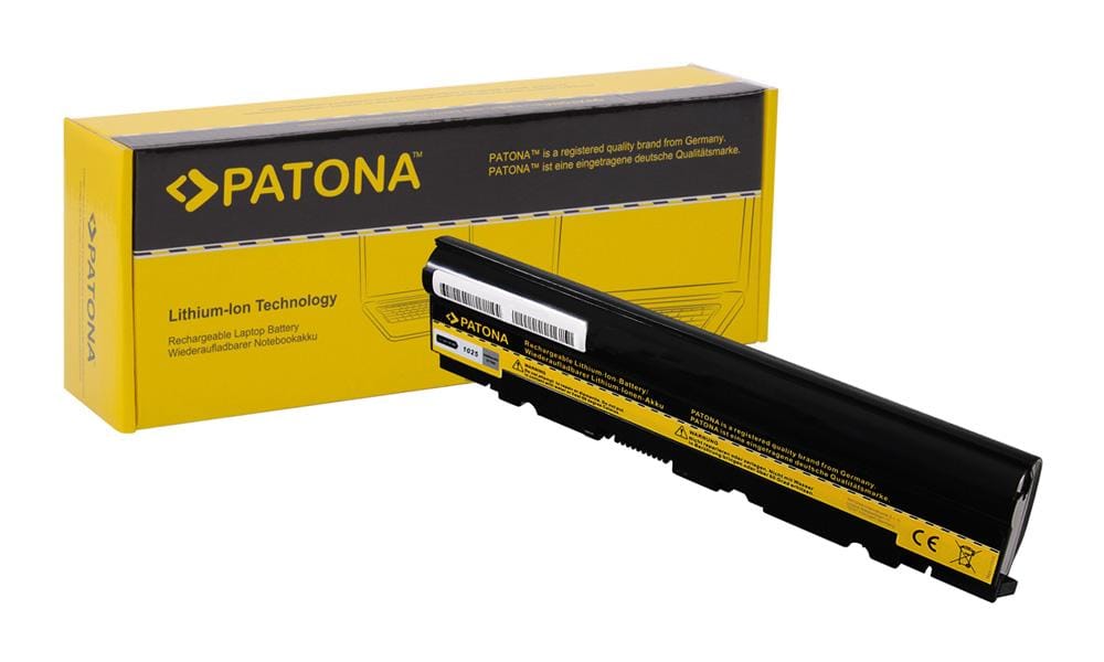 PATONA bateria para Asus 1025 1025C Eee PC 1025 1225 1025B 1025C 1025CE 1225B 1225C PATONA bateria para Asus 1025 1025C Eee PC 1025 1225 1025B 1025C 1025CE 1225B 1225C