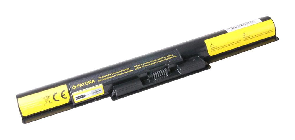 PATONA bateria para Sony VAIO SVF15216SC VGP BPS35 VGP BPS35A PATONA bateria para Sony VAIO SVF15216SC VGP BPS35 VGP BPS35A