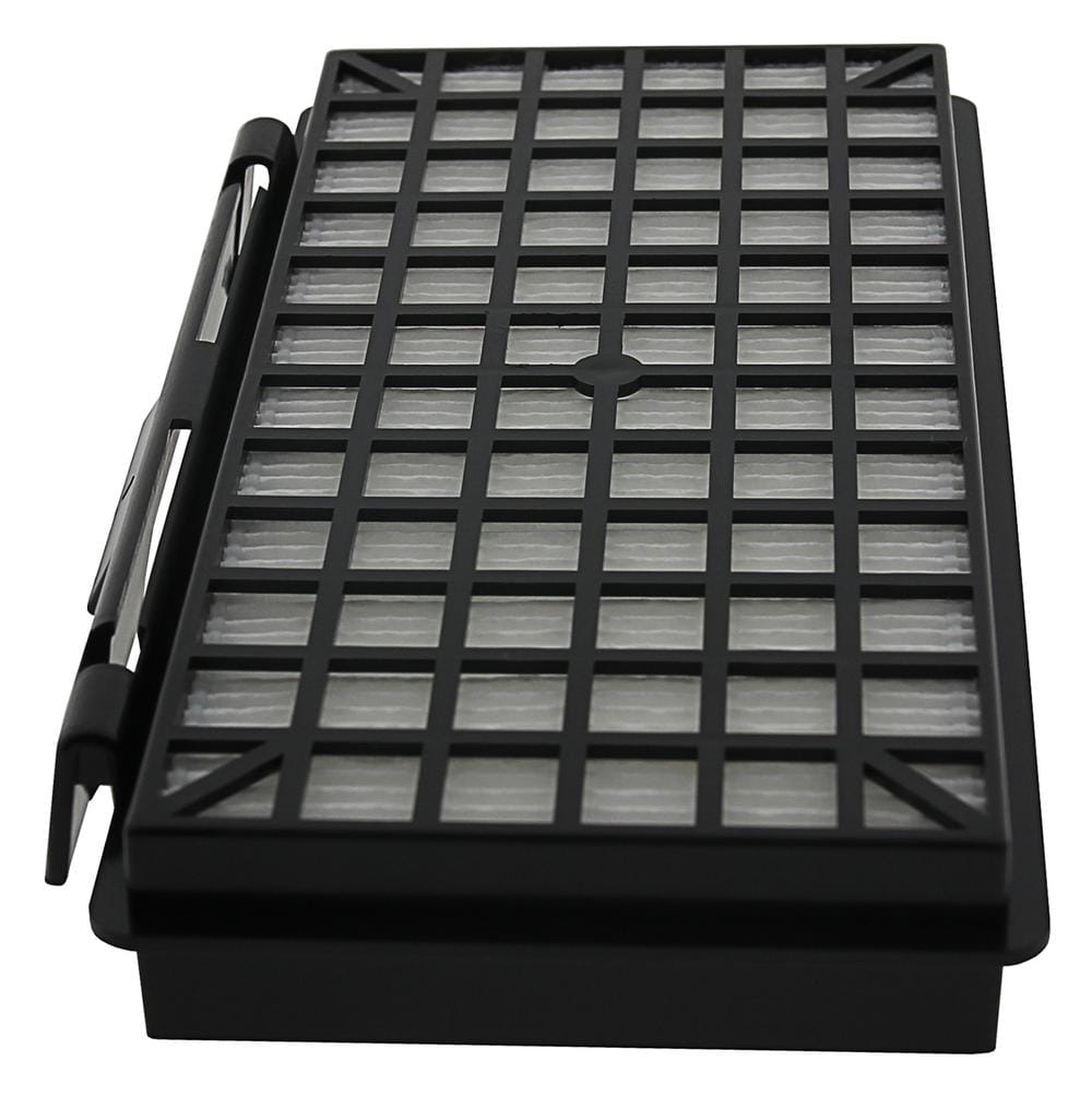 Système de filtre HEPA PATONA pour Bosch BBZ154UF 647753 577303 579496 Système de filtre HEPA PATONA pour Bosch BBZ154UF 647753 577303 579496