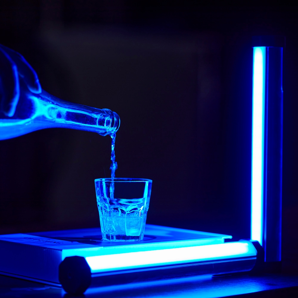 Godox TL30 RGB LED bar light Godox TL30 RGB LED bar light