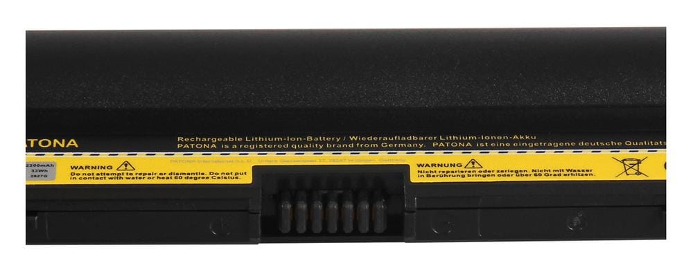 PATONA Battery for HP JC04 HSTNN-PB6Y HSTNN-LB7W HSTNN-LB7V HSTNN-DB8E 919701-850