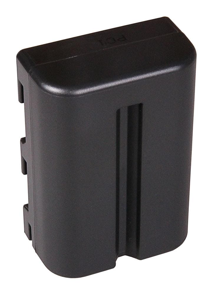 PATONA Comfort Batería para Sony NP-FM500H Alpha DSLR-A100 DSLR-A100H 57 65