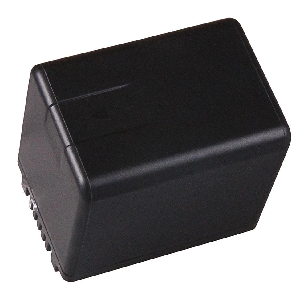 PATONA Premium Batería para Panasonic VW-VBT380 HC-V750EB W580 V550EB