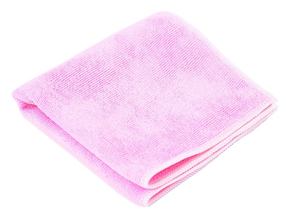 Erenbach Pano de microfibra 30 x 30 cm para limpeza universal