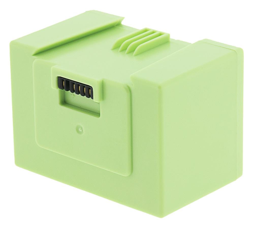 PATONA Batería 2200mAh para iRobot e5 e6 i3 i3+ i4 i4+ i7 i7+ Serie ABL-D1 4624864