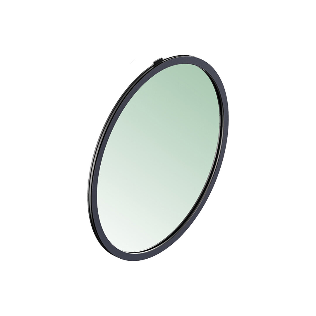 Filtre rond magnétique MovieMate Filtre polarisant CPL Filtre rond magnétique MovieMate Filtre polarisant CPL