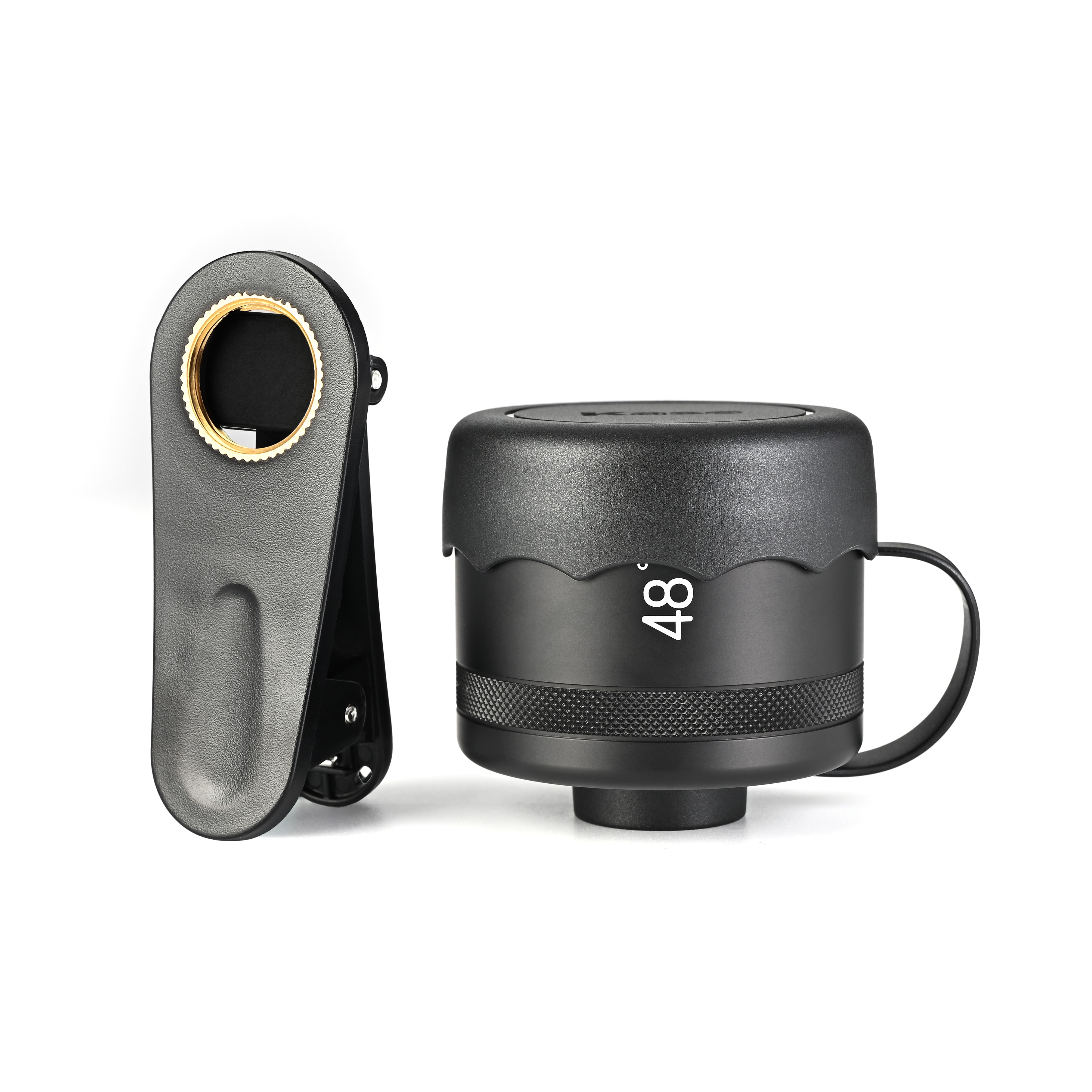 Teleobjetivo para smartphone III Teleobjetivo para smartphone III