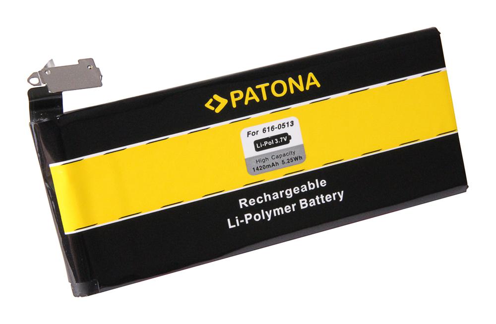PATONA Battery for iPhone 4 4G with Tool Set (not for iPhone 4S)