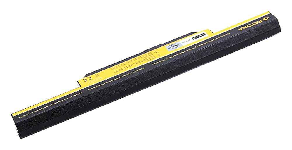 PATONA bateria dla CLEVO W650, W670RC, NP5673 – 4400 mAh
