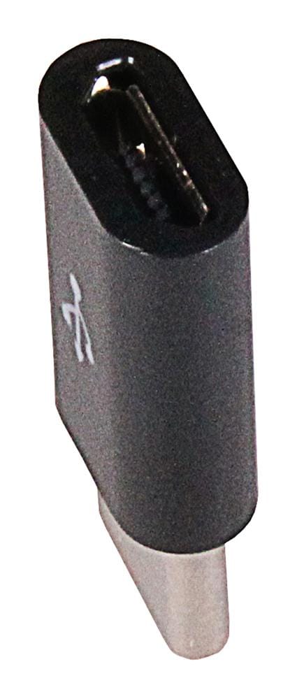 Adaptador Convertidor PATONA USB 3.1 Tipo C a Micro-USB para Carga y Transferencia de Datos