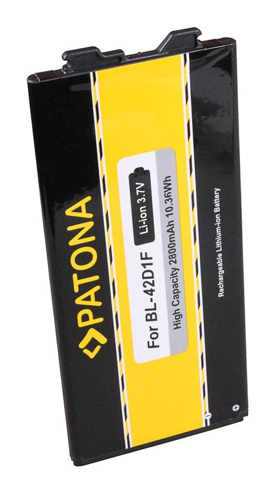 PATONA Battery for LG G5 H820 H830 H831 H840 H848 H850 H860 H860N H868 G5 Lite G5 BL