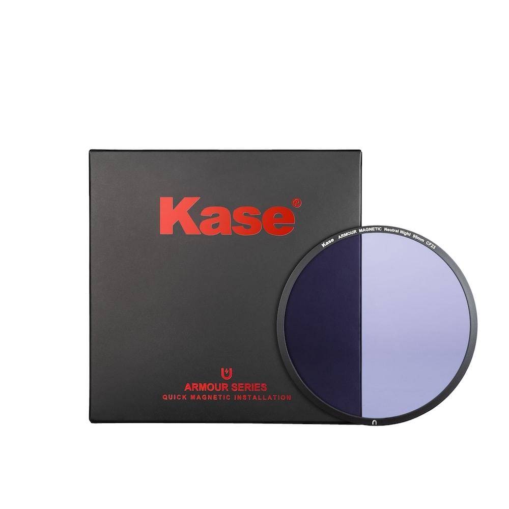ARMOUR Filtre magnétique neutre nuit astro-clair ARMOUR Filtre magnétique neutre nuit astro-clair