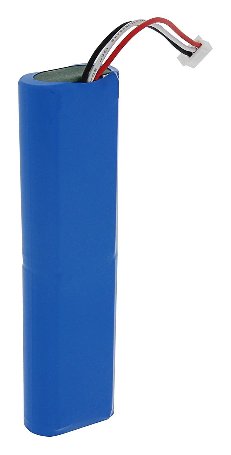 Batterie PATONA pour Ecovacs Deebot Ozmo 930 S01-LI-148-2600 Batterie PATONA pour Ecovacs Deebot Ozmo 930 S01-LI-148-2600