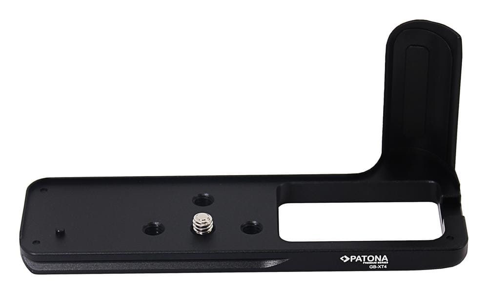 PATONA Premium Agarre GB‑XT4 HG‑XT4 para Fuji X‑T4