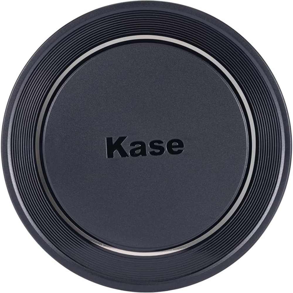 Easy Off Magnetic Lens Cap Universal for KW Revolution &amp; Wolverine Series