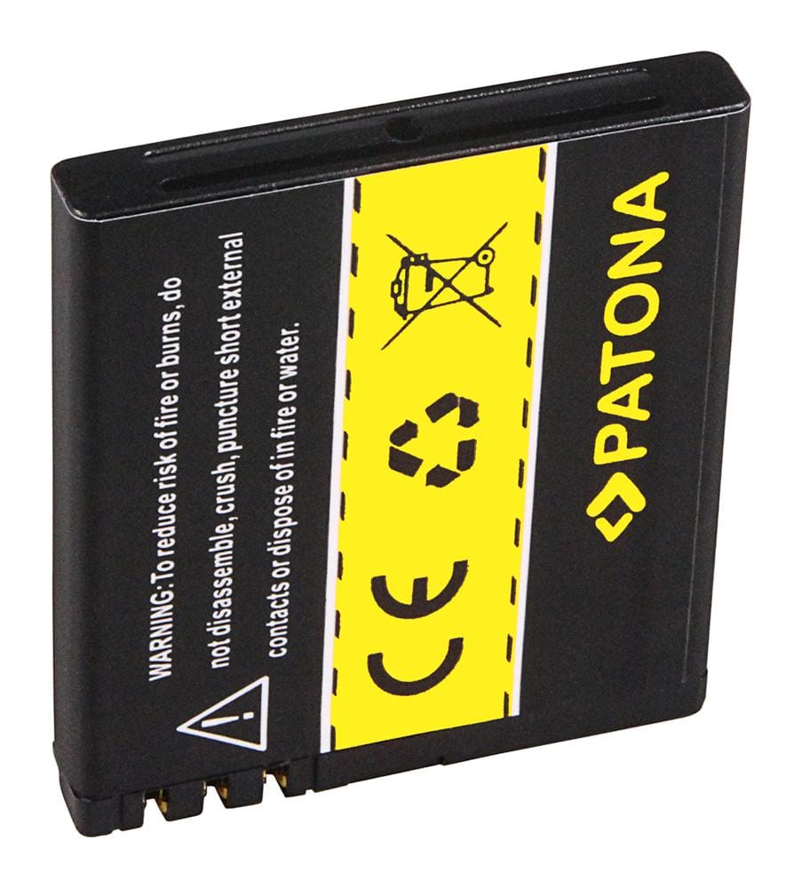PATONA batteria per Nokia BL6F Nokia BL-6F Nokia N78 Nokia N79 Nokia N95-8GB PATONA batteria per Nokia BL6F Nokia BL-6F Nokia N78 Nokia N79 Nokia N95-8GB