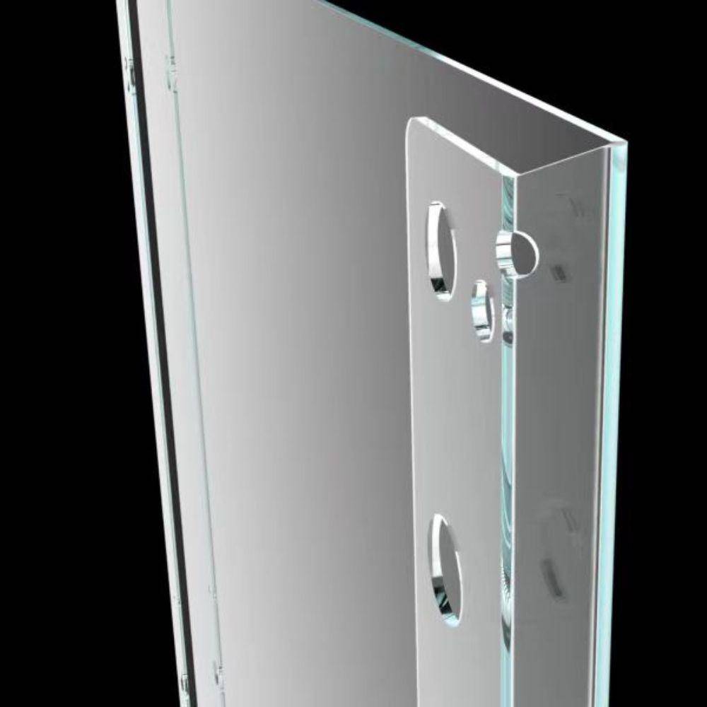 Frameless interchangeable frame glossy Frameless interchangeable frame glossy