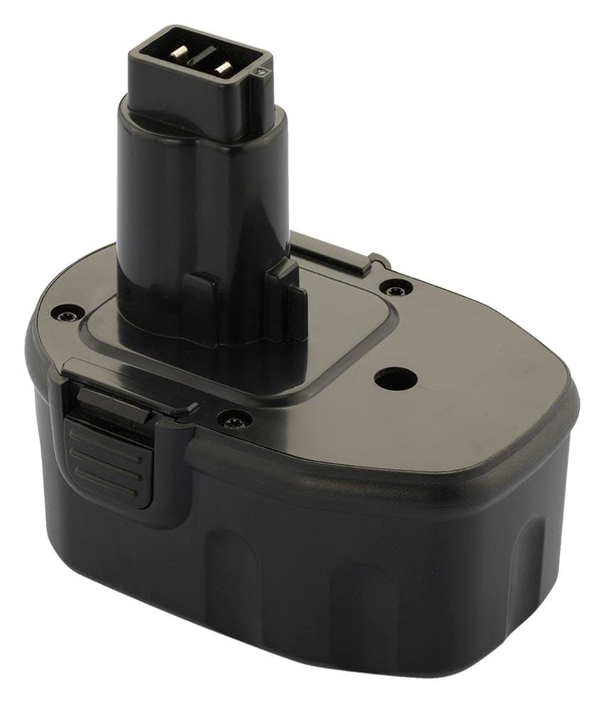 PATONA Batterie pour outils DeWalt et Black & Decker 14,4 Volt PATONA Batterie pour outils DeWalt et Black & Decker 14,4 Volt