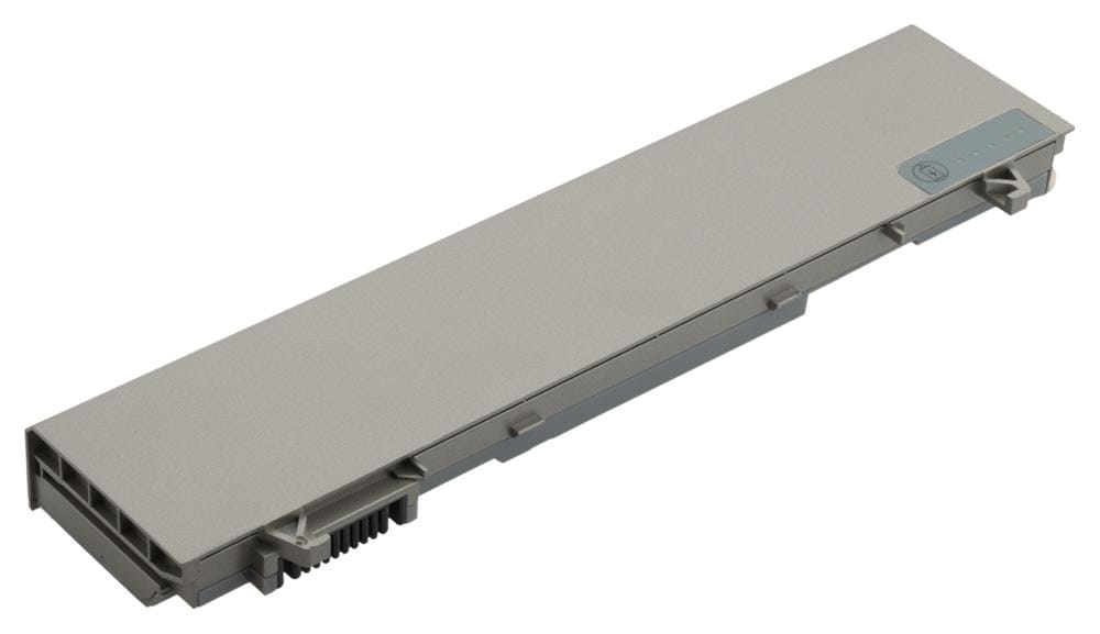 PATONA bateria para Dell Latitude E6400 E6410 E6500 E6510 4400mAh PATONA bateria para Dell Latitude E6400 E6410 E6500 E6510 4400mAh