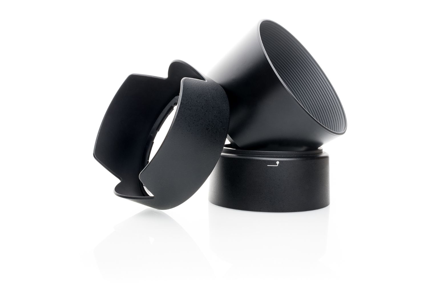 lens hoods types