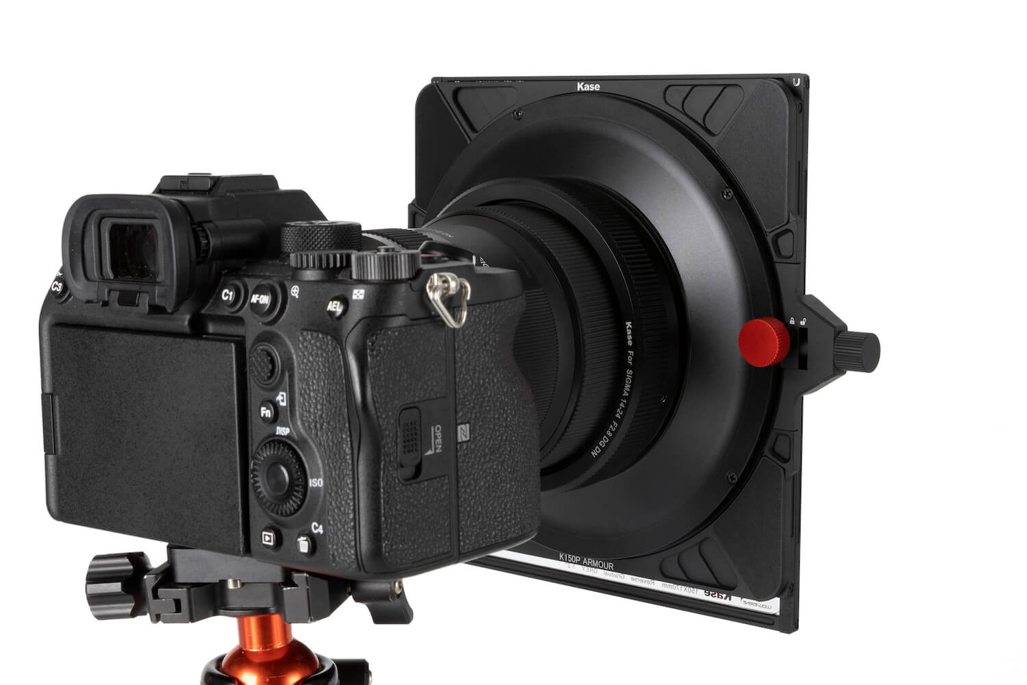 armour_k150p_holder_10 Portafiltros ARMOUR K150P