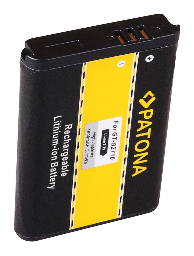 PATONA Batteria per Samsung GT-B2710 Xcover 271 AB80344