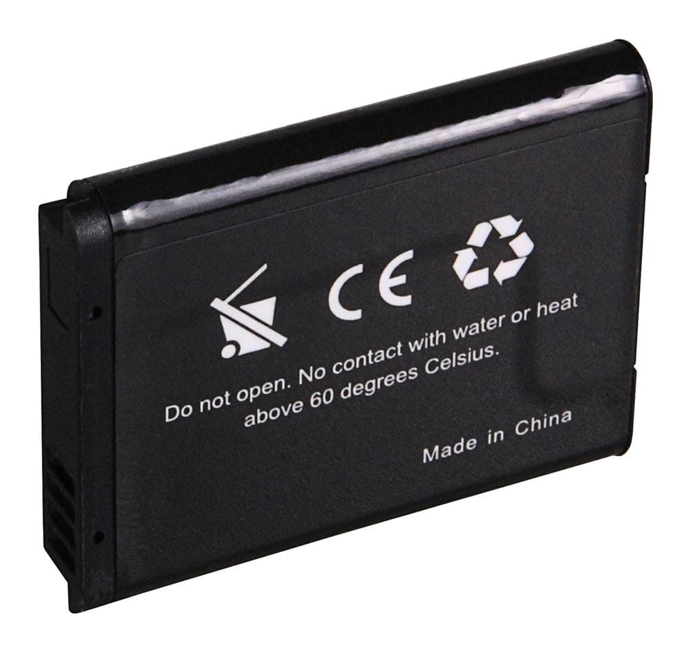 PATONA Premium batería para Samsung ES-65 ES-70 PL-80 PL-100 BP-70A BP70A PATONA Premium batería para Samsung ES-65 ES-70 PL-80 PL-100 BP-70A BP70A