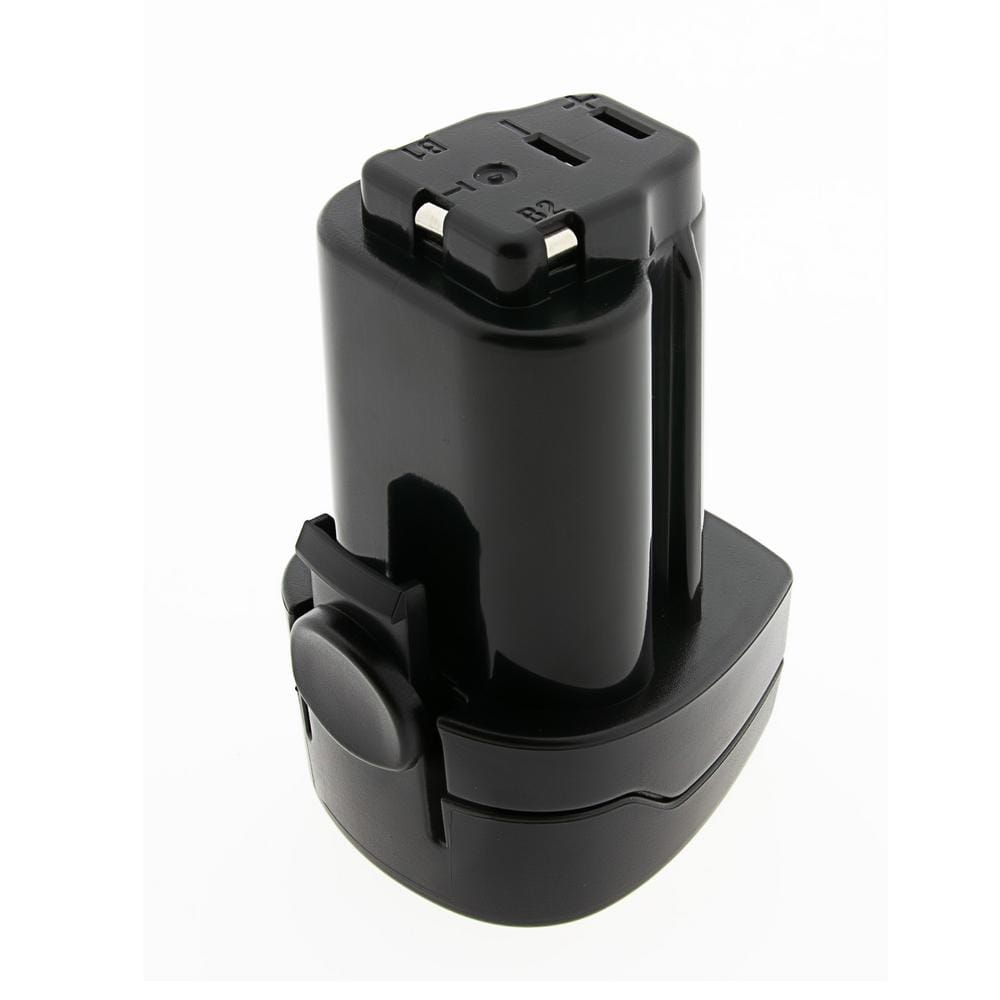 PATONA Batterie pour Metabo PowerImpact 12 PowerLED 12 PowerMaxx 12 Basic 12 Pro