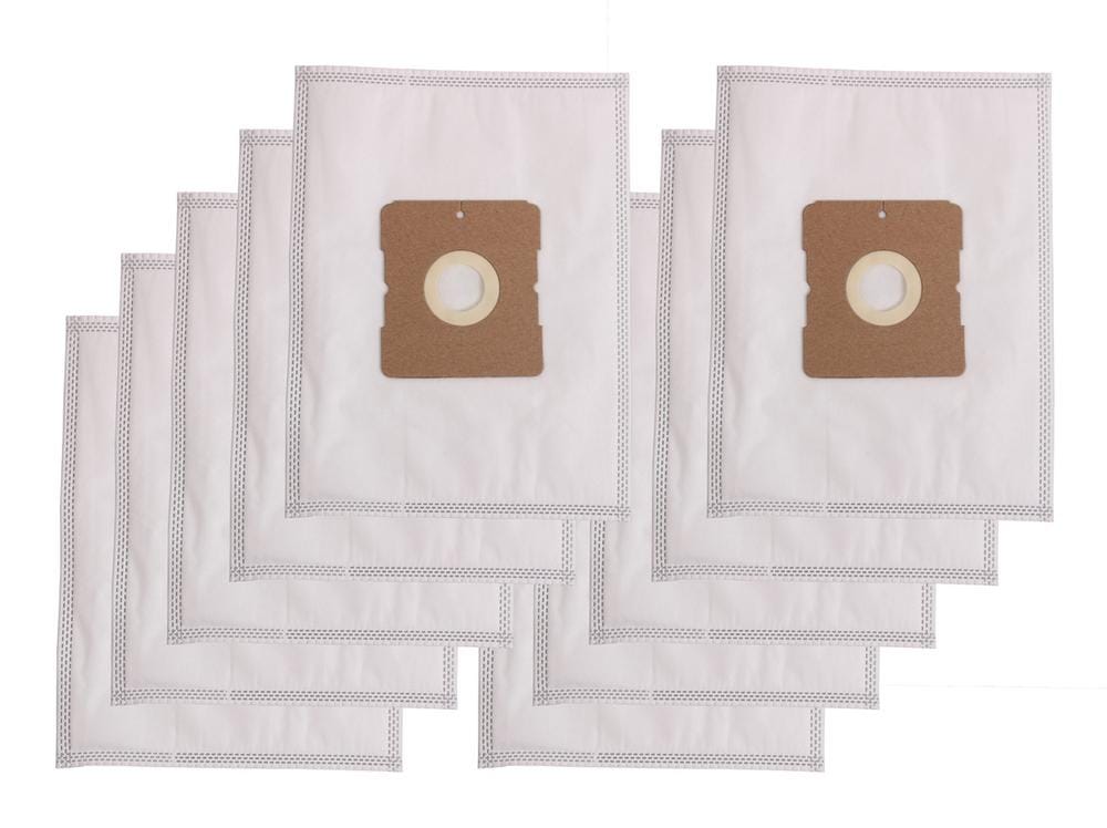 PATONA 10 worki do odkurzacza z wielowarstwowej włókniny i mikrofiltrami do AEG rozmiar 50 PATONA 10 worki do odkurzacza z wielowarstwowej włókniny i mikrofiltrami do AEG rozmiar 50