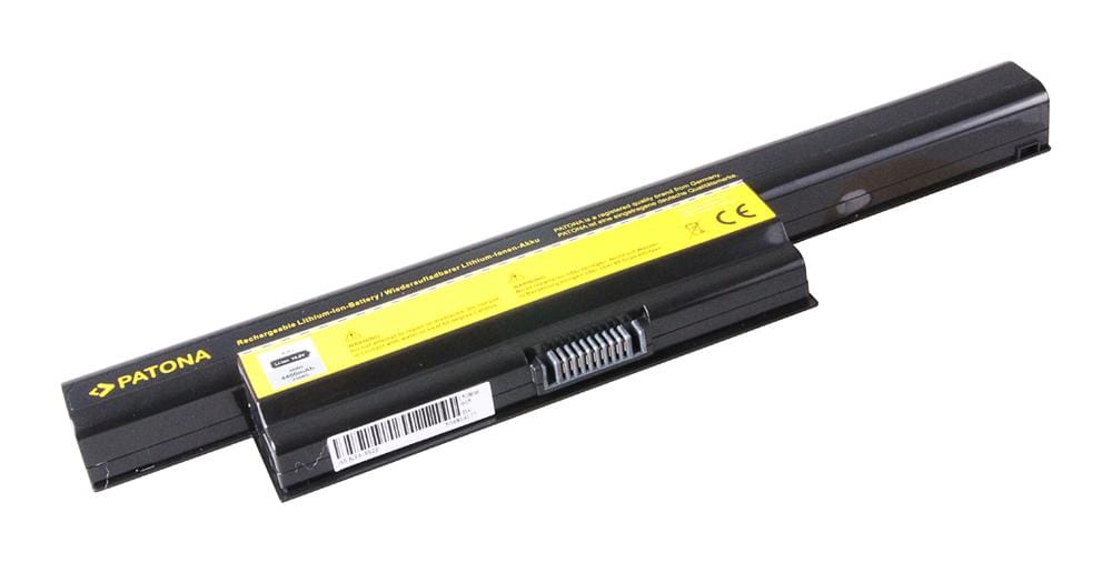 PATONA bateria para Asus A32-K93 A41-K93 A42-K93