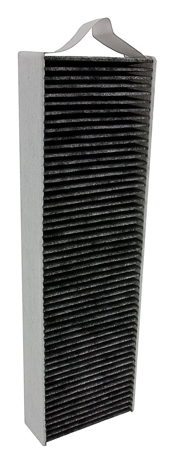 Filtre à charbon actif PATONA PUAKF pour tables de cuisson Bora PURU et PUXU