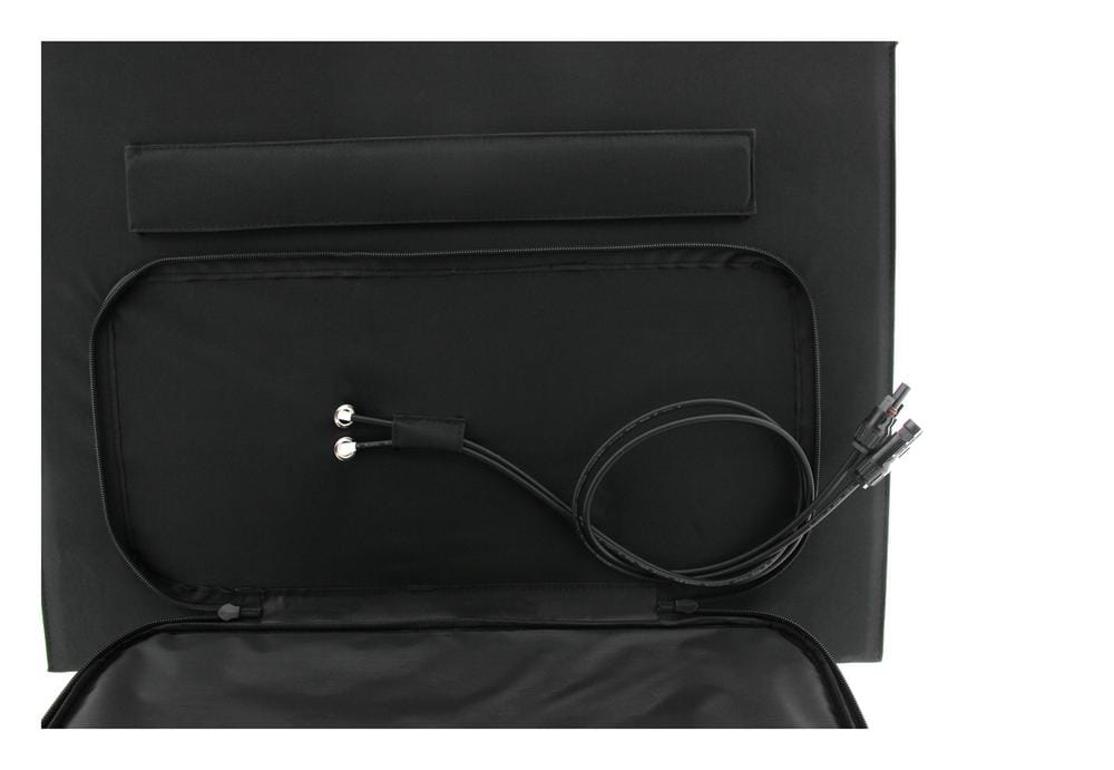 PATONA Platinum 200W modulo solare pieghevole 4-facce con uscita DC PATONA Platinum 200W modulo solare pieghevole 4-facce con uscita DC