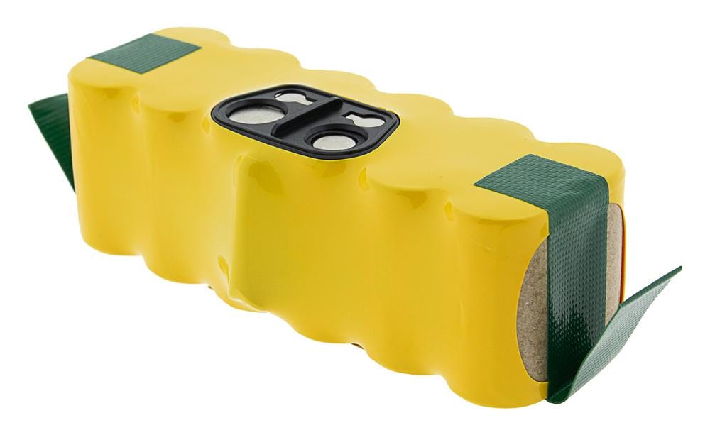 PATONA Batteria 3300mAh per iRobot Roomba Serie 80501 500 510 530 532 535 540 550 780 800 PATONA Batteria 3300mAh per iRobot Roomba Serie 80501 500 510 530 532 535 540 550 780 800