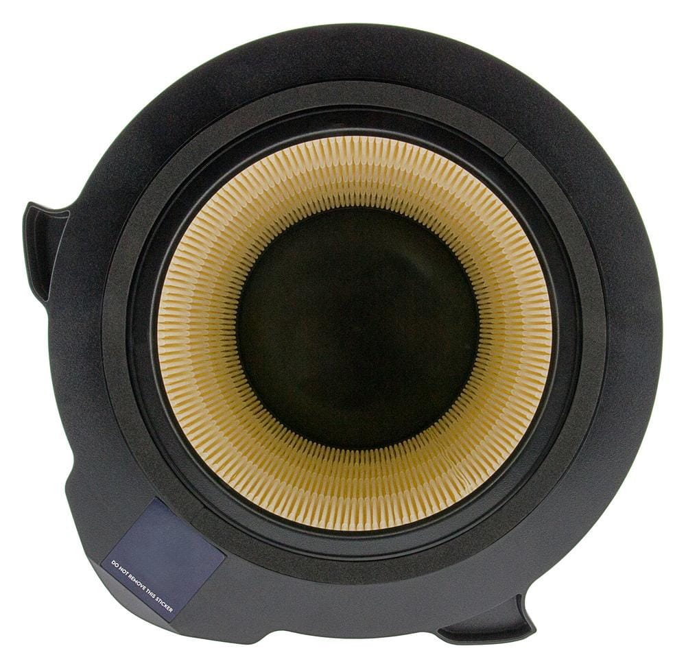 PATONA Pollen Filter BREATHE360 for AEG AX9 AX91-404DG