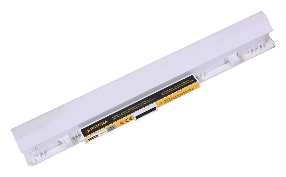 PATONA Batterie pour Lenovo IdeaPad S210 S215 Series L12C3A01 L12M3A01 L12S3F01