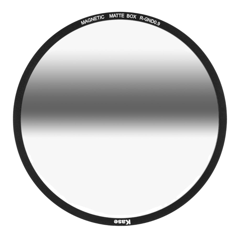 MovieMate Magnetic Circular Filter Reverse GND 0.9