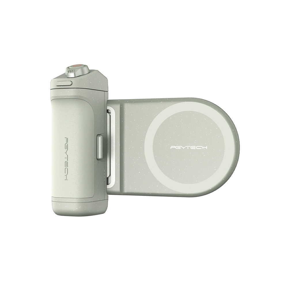 PGYTECH MagCam smartphone grip