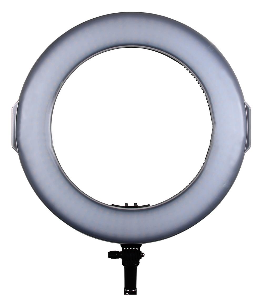 PATONA Premium LED Ring Light RL-320A para Fotografía y Video PATONA Premium LED Ring Light RL-320A para Fotografía y Video