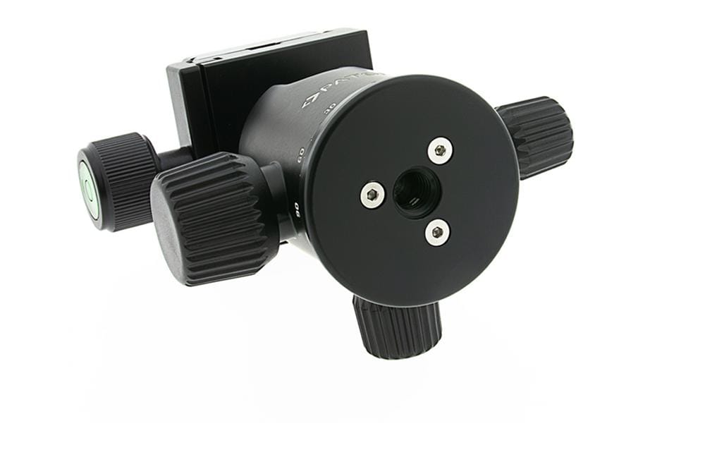 PATONA Premium Testa a Sfera PBH36 in Alluminio per 36 mm PATONA Premium Testa a Sfera PBH36 in Alluminio per 36 mm