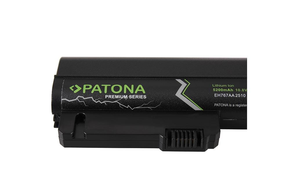 PATONA Premium Bateria para HP 404887-241 404888-241 411126-001 411127-001 412779-001