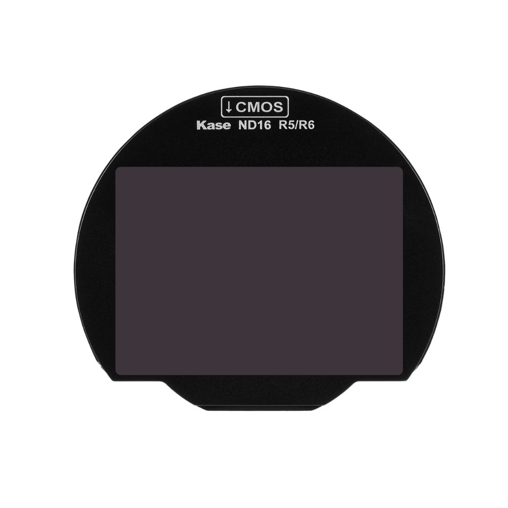 Clip In Filter for Canon R3 R5 R5C R6 Series ND16 Filter