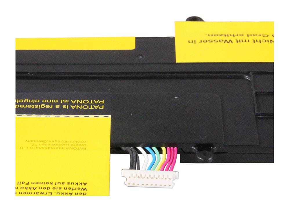 Bateria PATONA para Acer Aspire S3-951 Série Bateria PATONA para Acer Aspire S3-951 Série