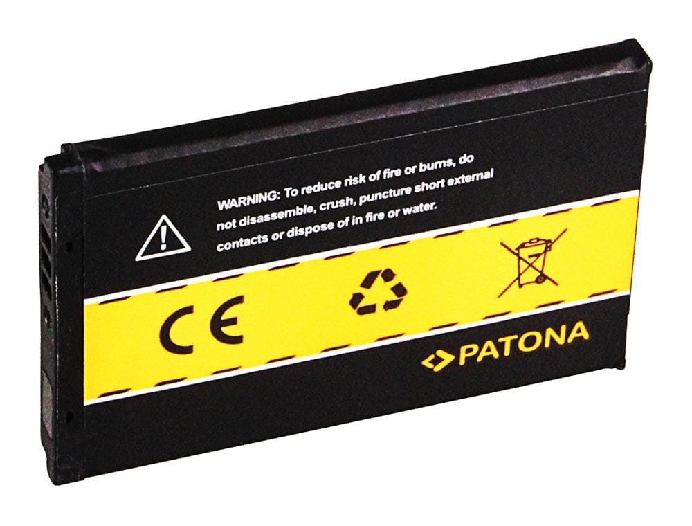 PATONA bateria do Samsung E2550 GT-E2510 GT-E2550 GT-M3510 Beat S3500i PATONA bateria do Samsung E2550 GT-E2510 GT-E2550 GT-M3510 Beat S3500i