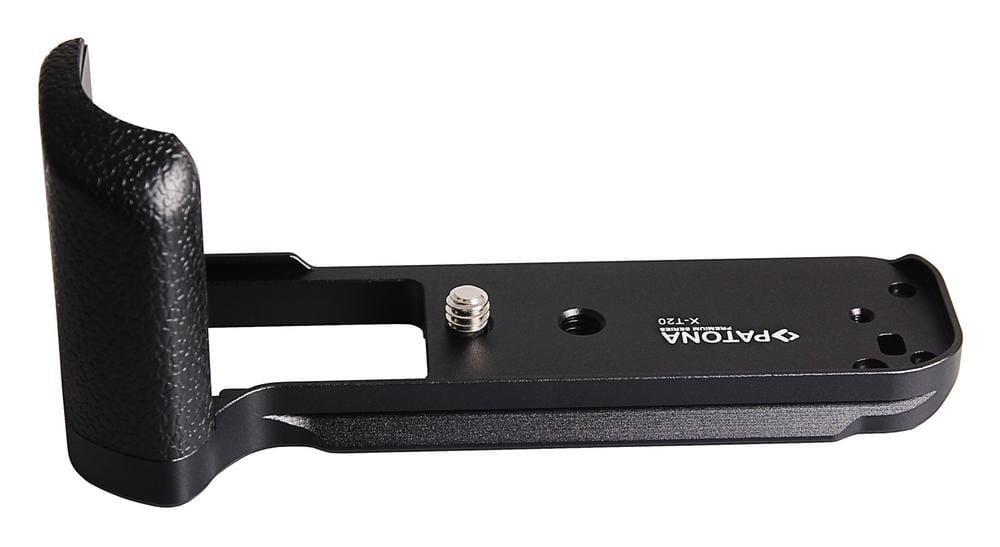 PATONA Premium Handgriff para Fuji X‑T10 X‑T20 X‑T30 PATONA Premium Handgriff para Fuji X‑T10 X‑T20 X‑T30