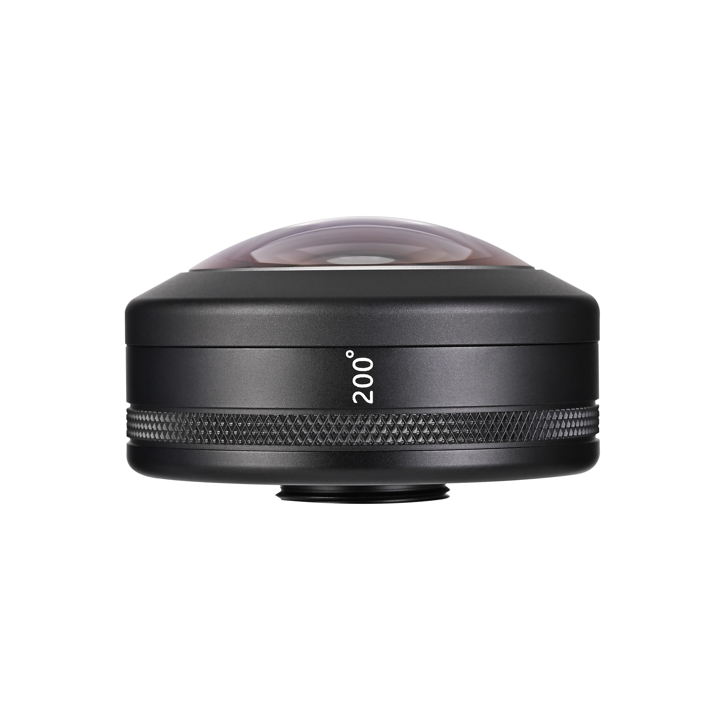 Objetivo ojo de pez III para smartphone Objetivo ojo de pez III para smartphone